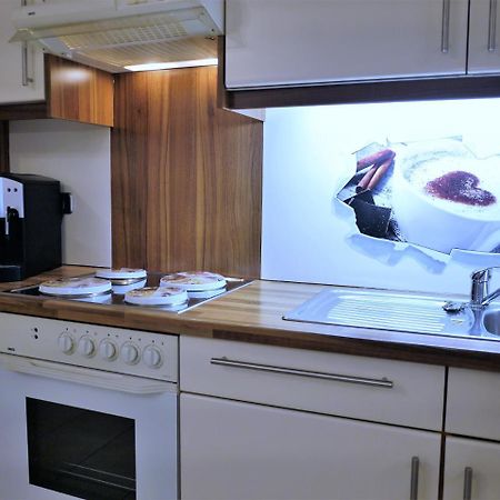 Ferienwohnung-Apartment Regnitztal Buttenheim Buitenkant foto